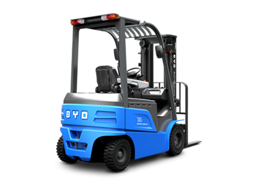 平衡重 CPD20